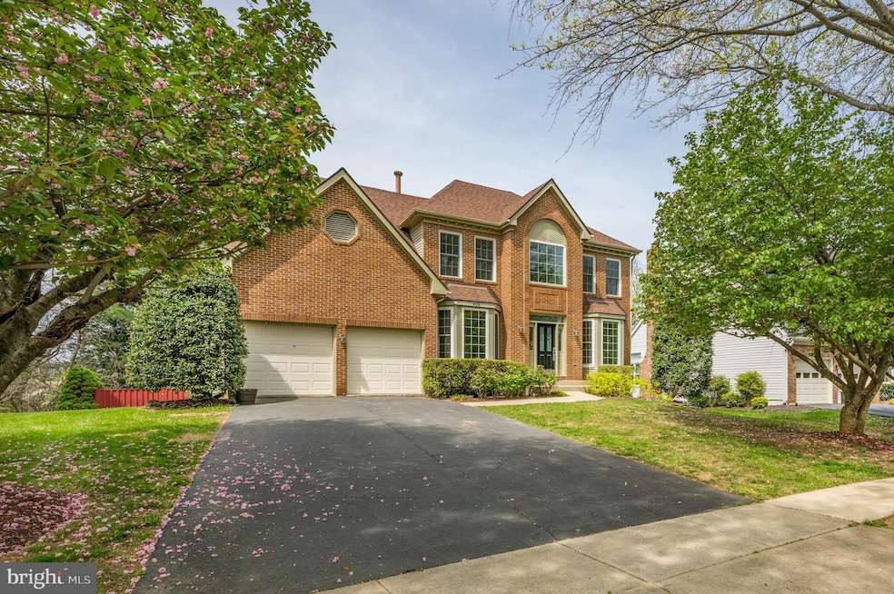 409 Midsummer Dr, Gaithersburg, MD 20878 - photo 1