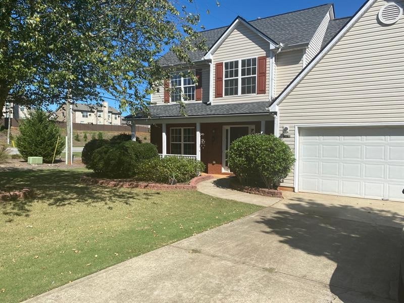 3595 Lynley Mill Dr, Dacula, GA 30019 - photo 1