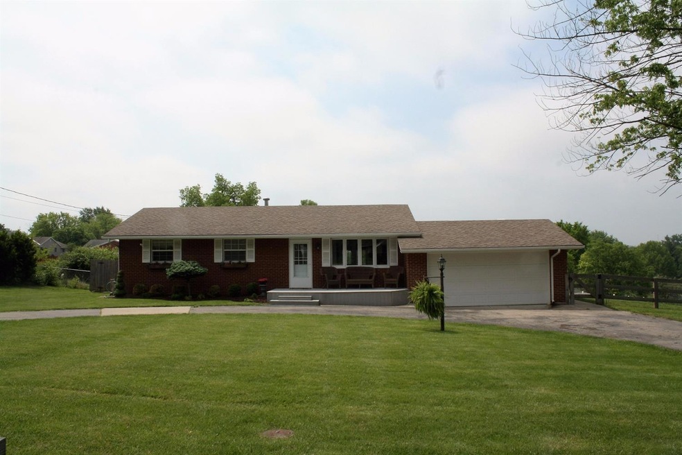 7263 Linn Rd, Liberty Township, OH 45044 - photo 1