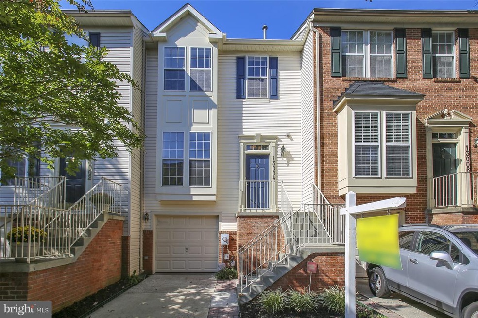 13004 Mountain Lake Way, Germantown, MD 20874 - photo 1