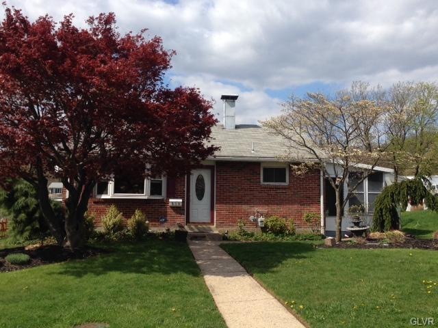 619 E Juniata St, Allentown, PA 18103 - photo 1