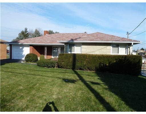 Exterior Front. Welcome to 940 McCoy Rd - Heart of