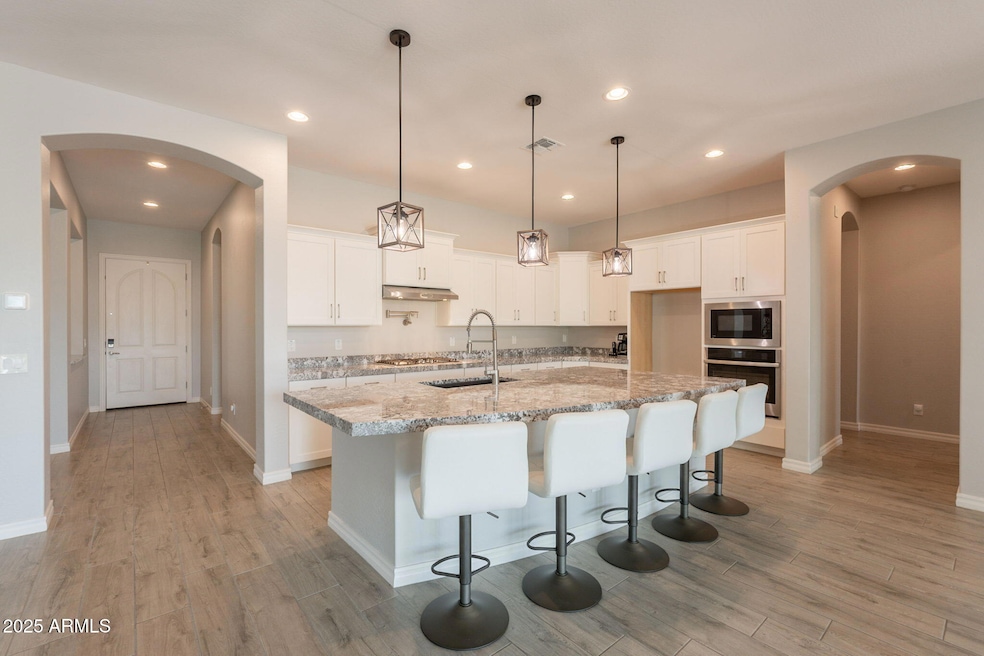 18046 N Stonegate Rd, Maricopa, AZ 85138 - photo 1