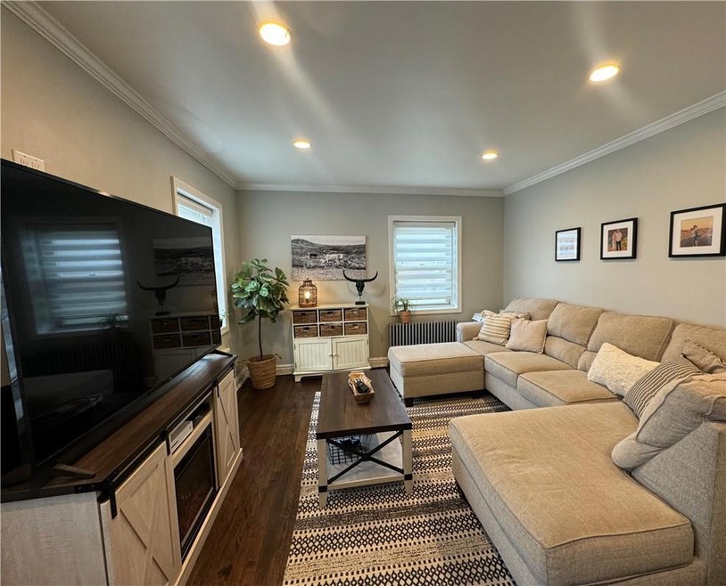 Tappan Manour Condominium unit B3, Tarrytown, NY 10591 - photo 1