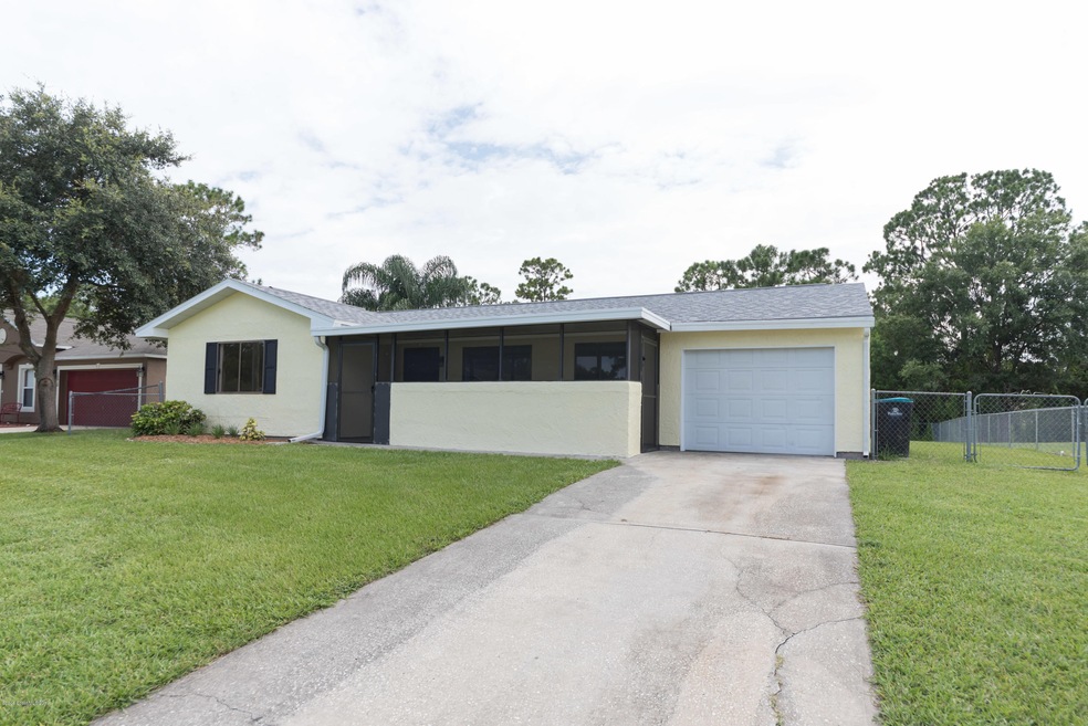 1 Exterior