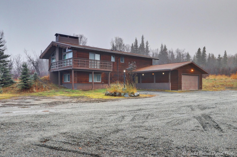 7900 Upper Huffman Road