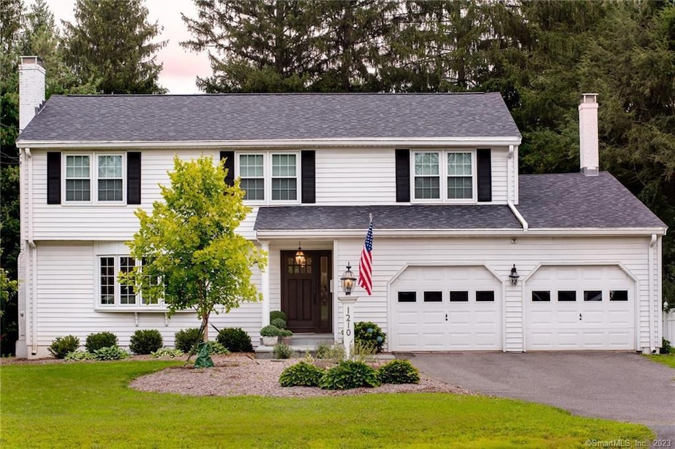 1210 N Main St, West Hartford, CT 06117 - photo 1