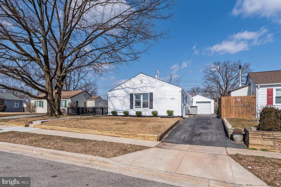 1310 Howard Rd, Glen Burnie, MD 21060 - photo 1