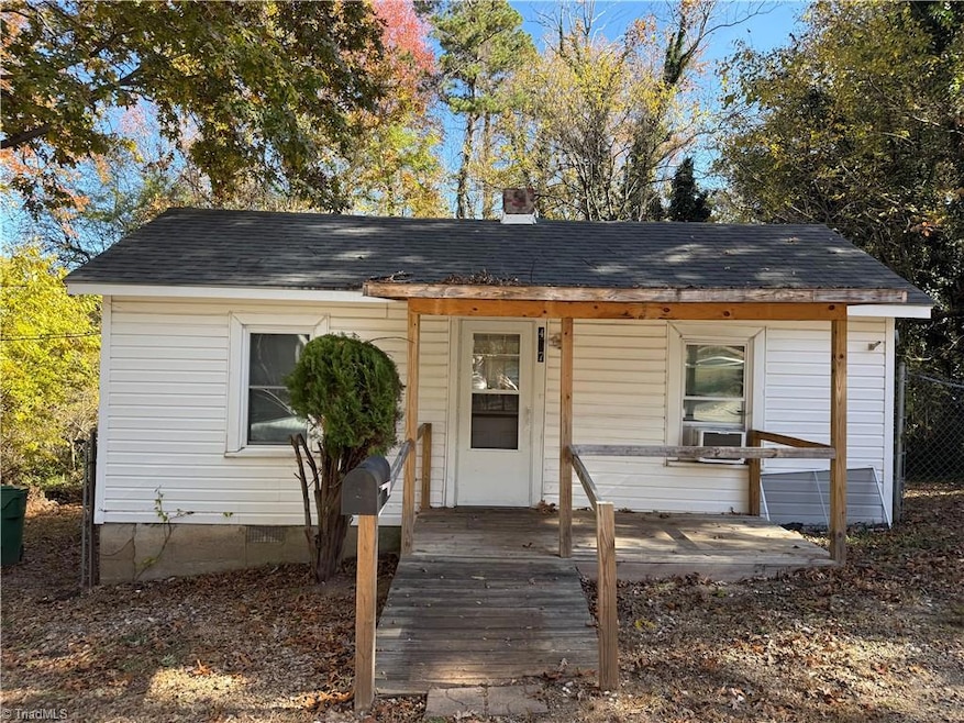 Pending $55,000 • Co-Listing Agent