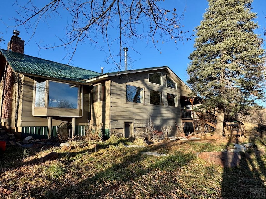 8789 Grand Ave, Beulah, CO 81023 - photo 1