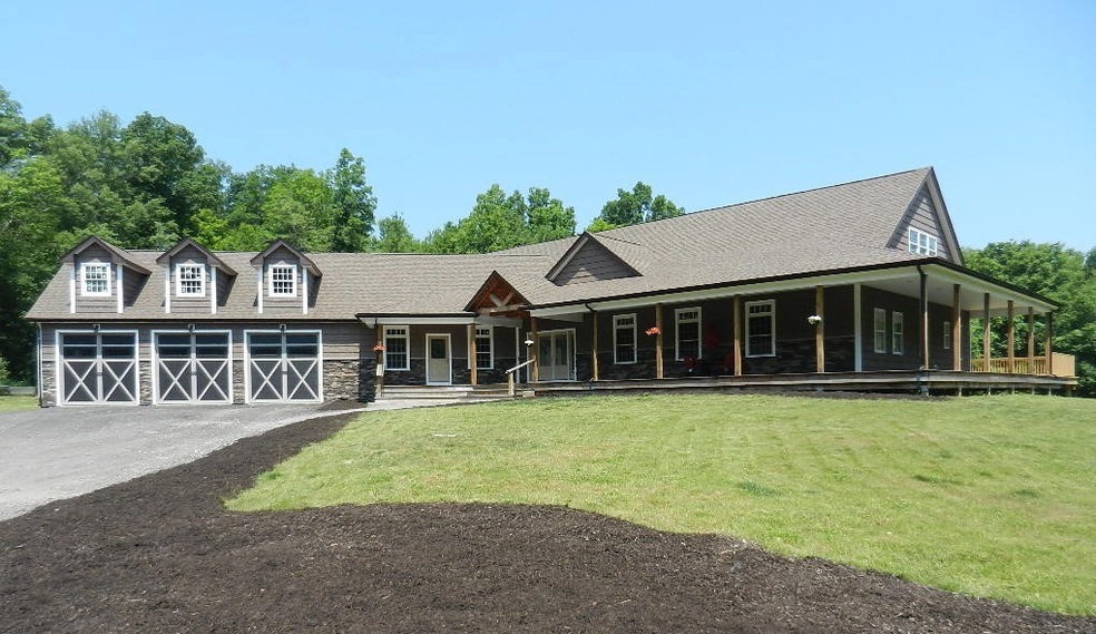 Front View