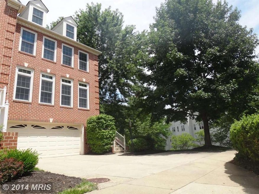 15815 Glacier Ct, North Potomac, MD 20878 - photo 1