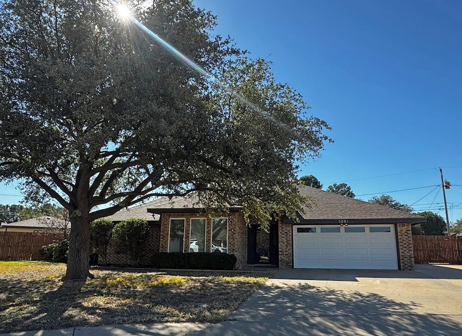 3801 Westbrook Ave, Odessa, TX 79761 - photo 1