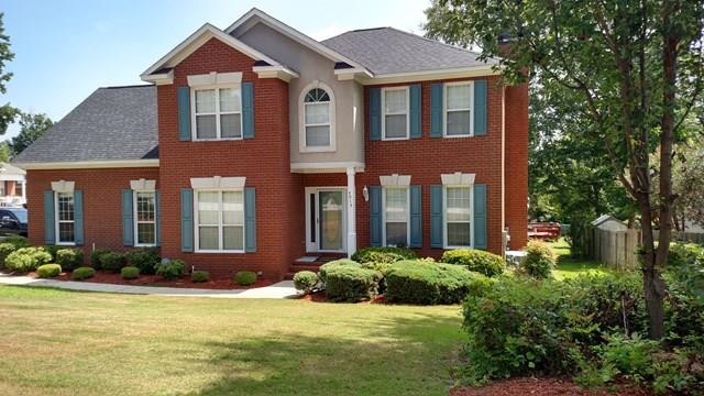4019 Dowling Dr, Augusta, GA 30907 - photo 1