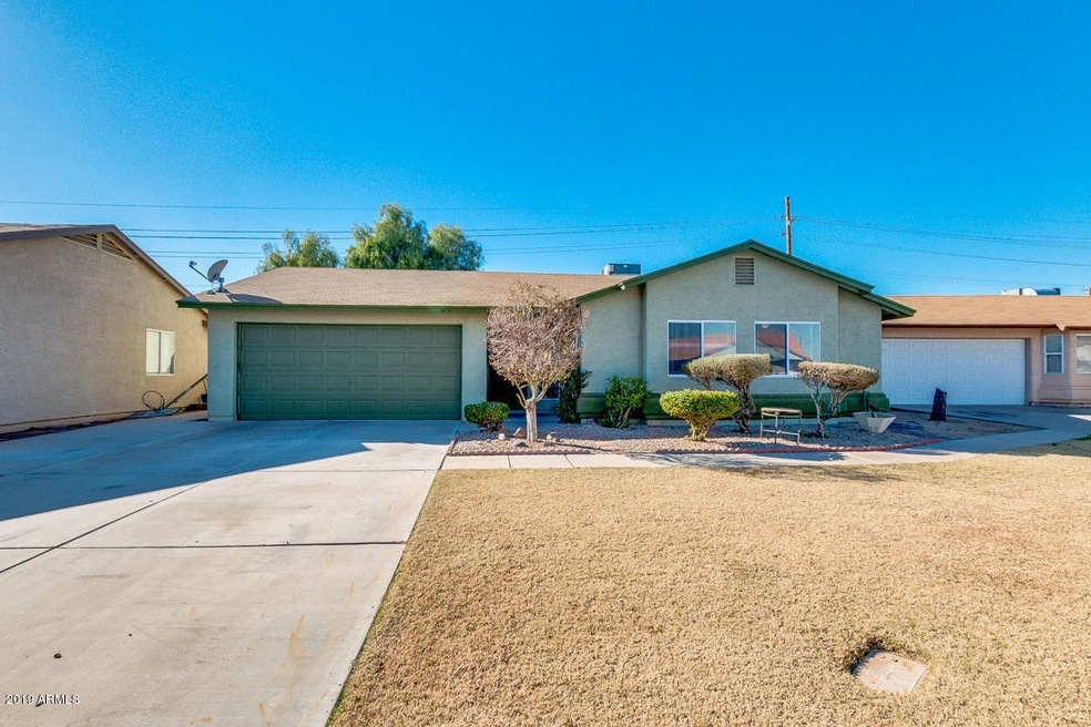 1414 S 66th Ln, Phoenix, AZ 85043 - photo 1