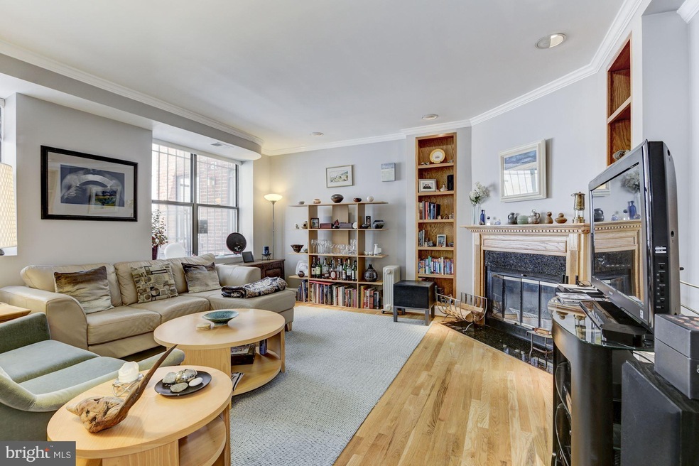 2370 Champlain St NW unit 24, Washington, DC 20009 - photo 1