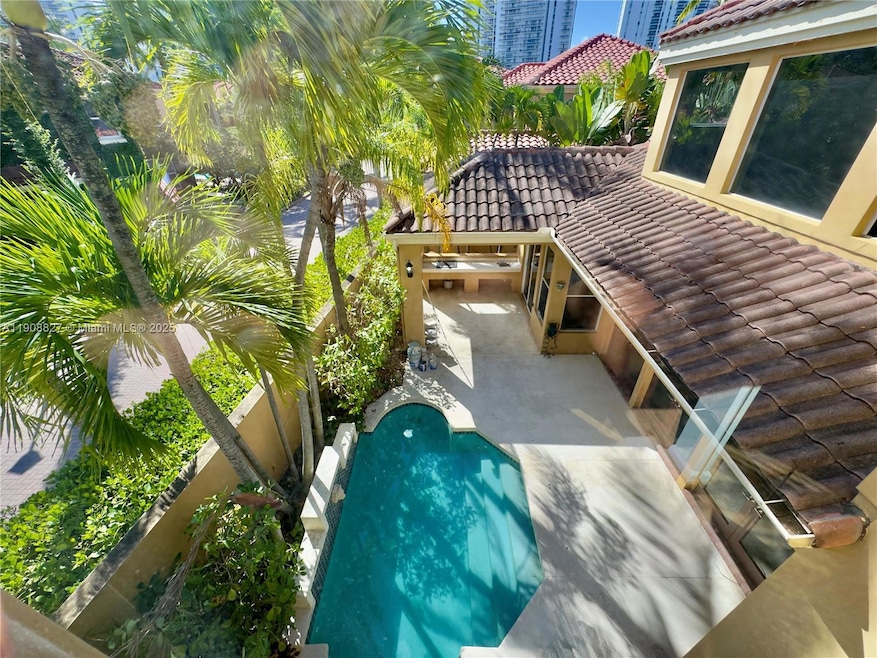 3728 NE 208th Terrace, Miami, FL 33180 - photo 1