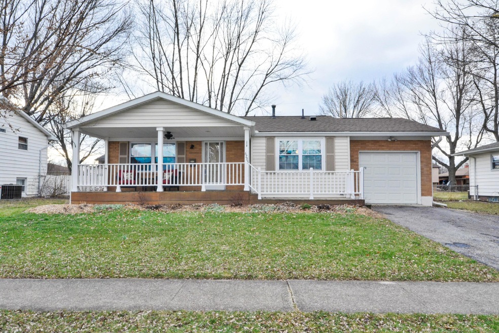 6285 Faircrest Rd, Columbus, OH 43229 - photo 1