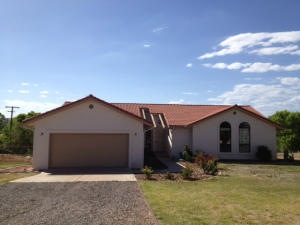 Front Elevation