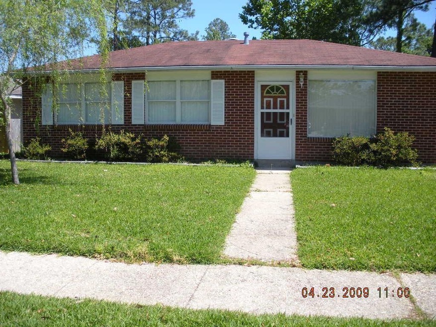 336 Pheasant Ln, Slidell, LA 70458 - photo 1