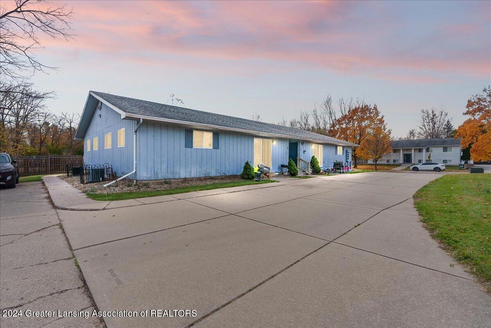 Sold $285,000 • Co-Listing Agent