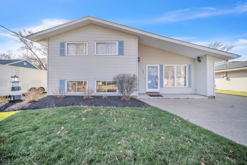 Sold $243,000 • Co-Listing Agent