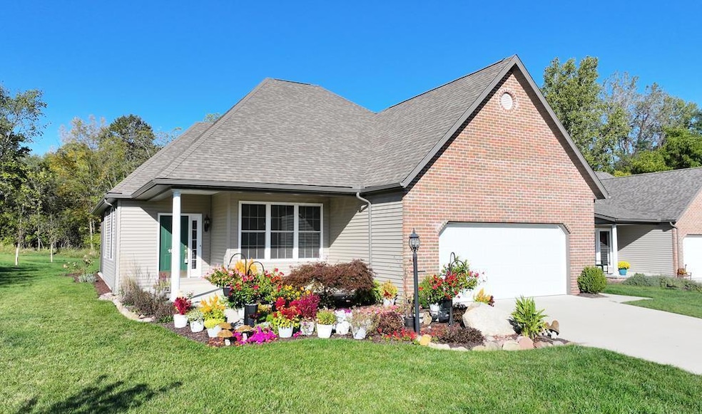 1011 Princeton Trace, Mansfield, OH 44904 - photo 1