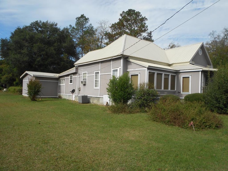 Main View