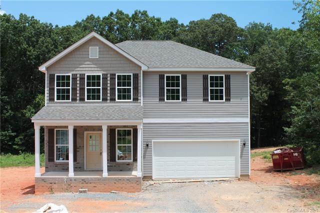8818 Hope Dale Dr, Stanfield, NC 28163 - photo 1