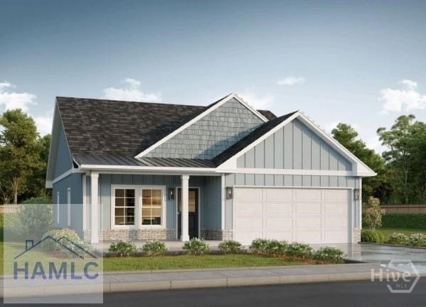 Lot 70 Cottage Way, Darien, GA 31305 - photo 1