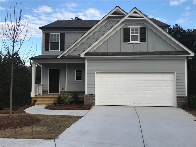 BRAND NEW-Ready NOW! Basement! Culdesac! 2-10 Warr