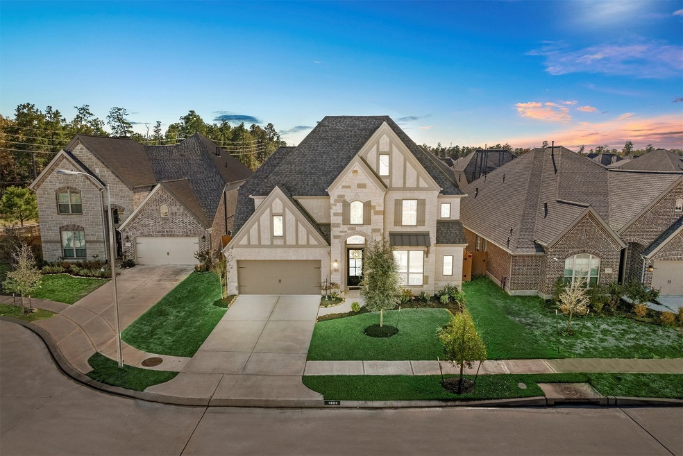 4104 Emerson Cove Dr, Spring, TX 77386 - photo 1