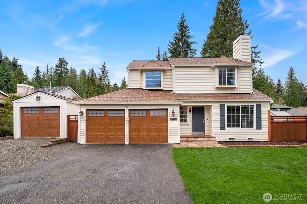1421 227th Place NE, Sammamish, WA 98074 - photo 1