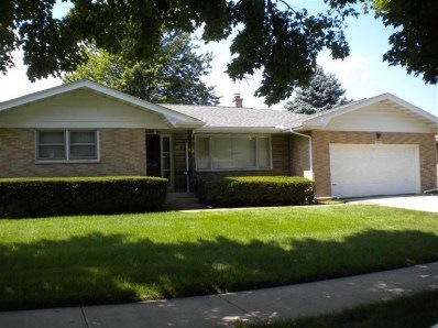 5528 Adams St, Merrillville, IN 46410 - photo 1