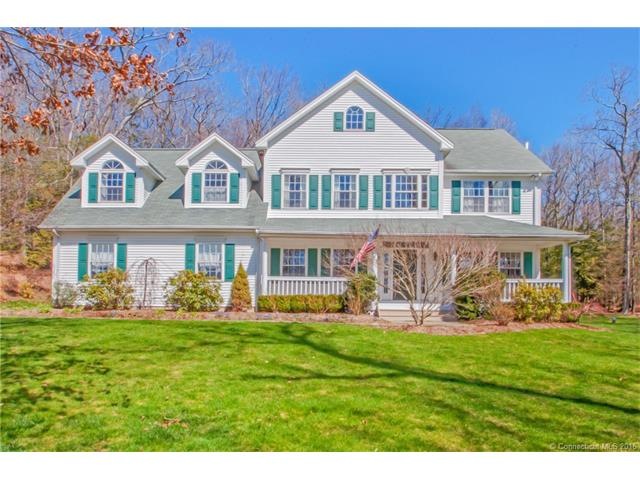 169 Hemlock Ridge Rd, Southbury, CT 06488 - photo 1