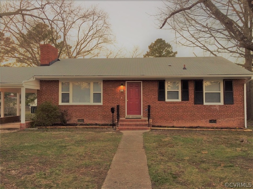 Welcome to 410 Kramer Drive!