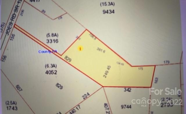 20156 Joes Rd, Locust, NC 28097 - photo 1