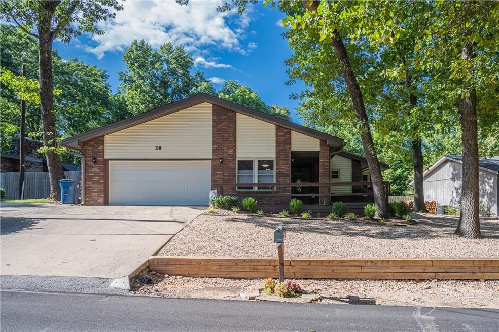 26 Basore Dr, Bella Vista, AR 72715 - photo 1