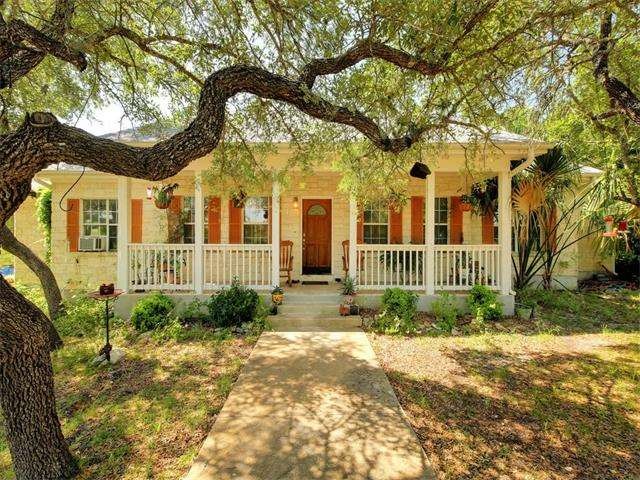 Welcome to 700 Redbird Road!
