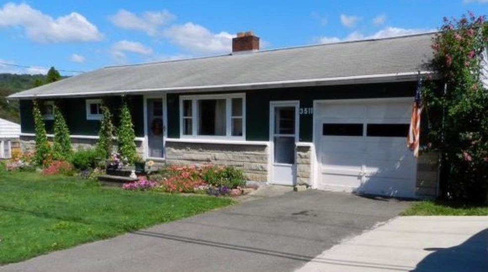 3511 Pennsylvania Ave, Apalachin, NY 13732 MLS 323862