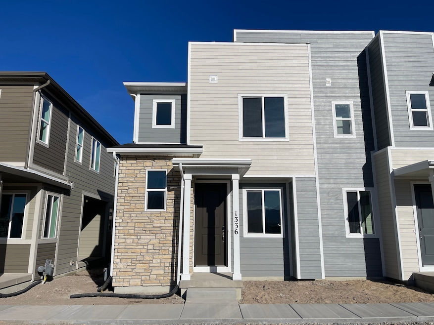 1336 E 1670 N unit 821, Payson, UT 84651 - photo 1