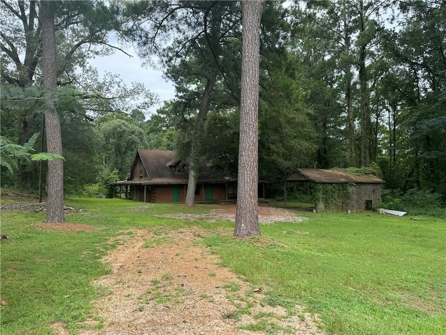 235 Smith Rd, Pineville, LA 71360 - photo 1