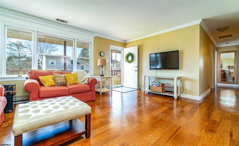 48 Bucknell Rd, Somers Point, NJ 08244 - photo 1