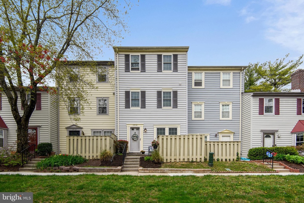 13114 Conductor Way, Silver Spring, MD 20904 - photo 1