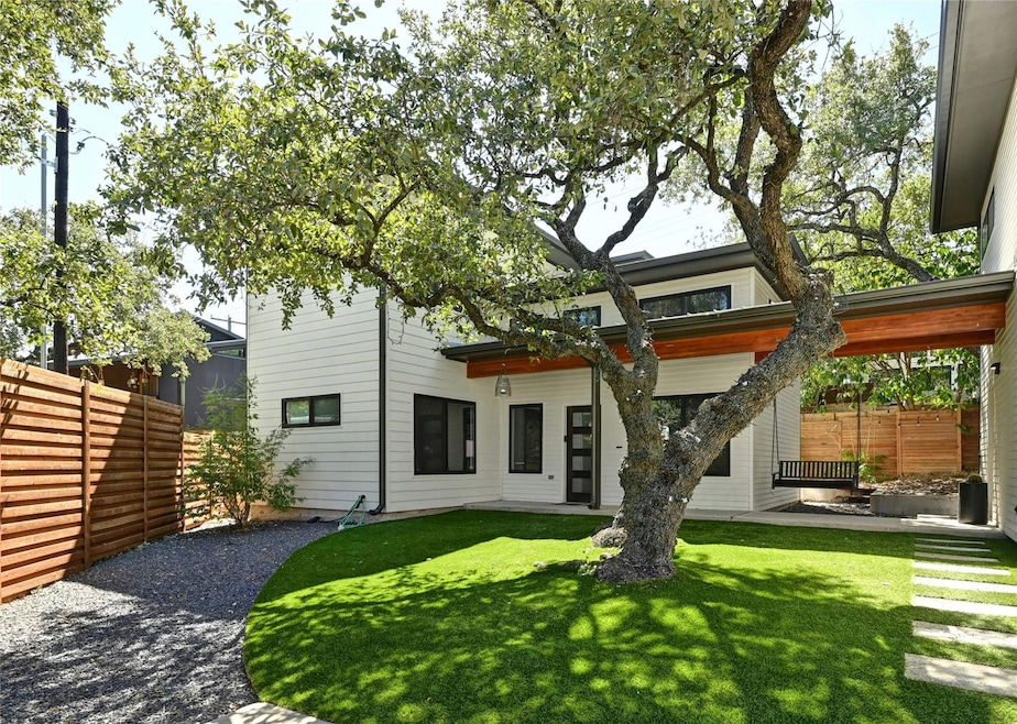 407 S Park Dr unit 2, Austin, TX 78704 - photo 1