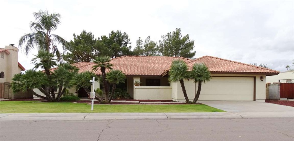 3026 N Nebraska St, Chandler, AZ 85225 - photo 1