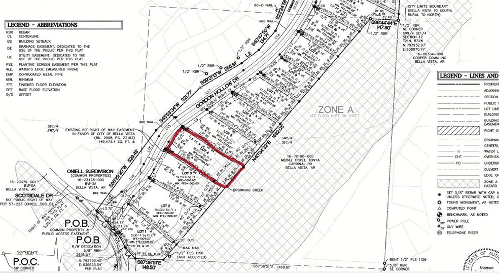 8 Gordon Hollow Dr, Bella Vista, AR 72715 - photo 1