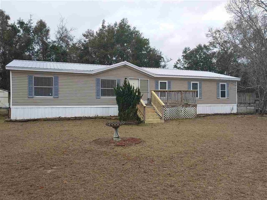 34 Ridgeway Ct, Crawfordville, FL 32327 - photo 1