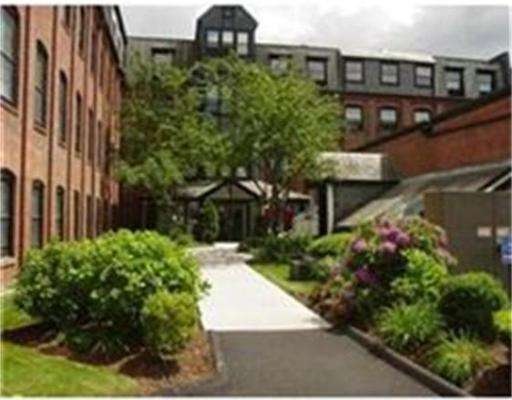 Whittemore Mills unit 320, Quincy, MA 02170 - photo 1