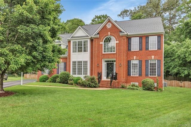 unlisted-address, Glen Allen, VA 23059 - photo 1